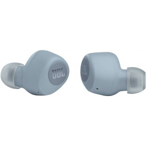 True Wireless JBL  Wave 100TWS, Blue, TWS Headset