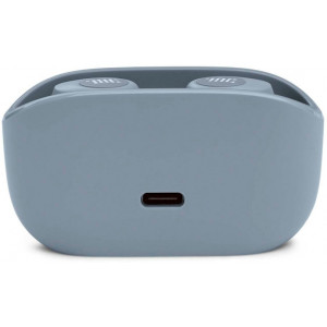 True Wireless JBL  Wave 100TWS, Blue, TWS Headset