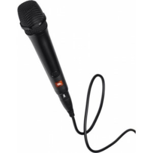 Microphone JBL PBM100BLK