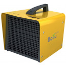 Тепловые пушки и завесы