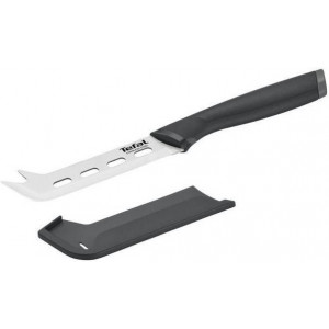 Knife Tefal K2213344, Comfort. 12 cm. black