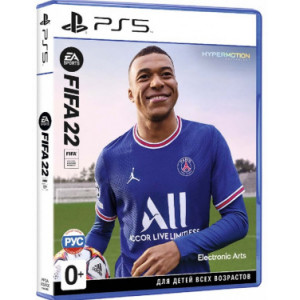 Joc PS5 Fifa 22