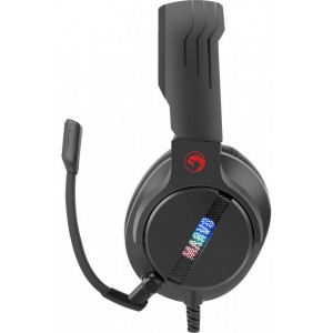 Marvo Headset HG9065 Wired Gaming, USB 7.1 , Colors Rainbow