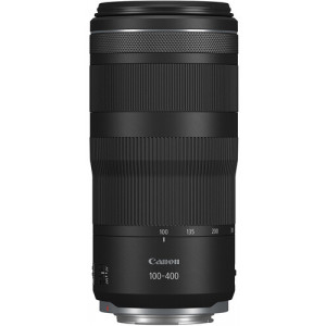 Zoom Lens Canon RF 100-400mm F5.6-8 IS USM (5050C005)