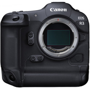 Mirrorless Camera CANON EOS R3 Body (4895C014)