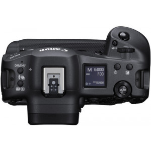 Mirrorless Camera CANON EOS R3 Body (4895C014)