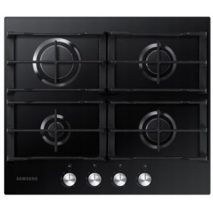 Plită Samsung NA64H3000AK/WT, Black