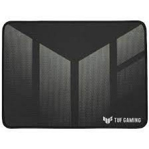 Gaming Mouse Pad Asus TUF Gaming P1, 360 x 260 x 2mm/132g, Cloth with Rubber base, Grey
