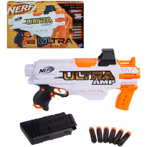 NER ULTRA AMP
