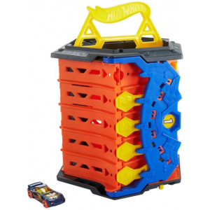 HW Container Portativ Pliabil