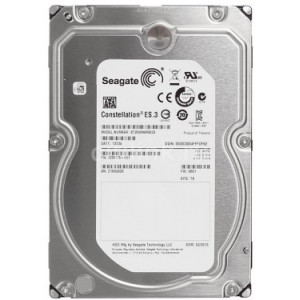 3.5" HDD 2.0TB Seagate ST2000NM0033 Constellation® ES.3, 7200rpm, 128MB, SATAIII, NP