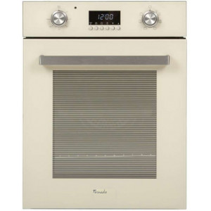 Духовой шкаф Tornado TRC-456D CREAM