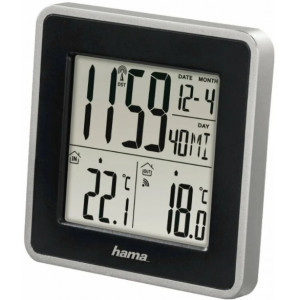 Hama EWS Intro Weather Station