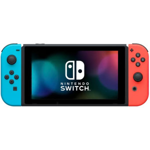 Consola Nintendo Switch V2