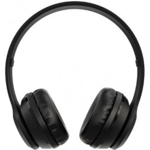 Borofone Headset BO04 Charming, Black