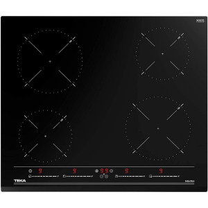 Варочная панель Teka IZC 64010 BK MSS