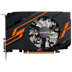 VGA Gigabyte GT1030 2GB GDDR5 OC  (GV-N1030OC-2GI)