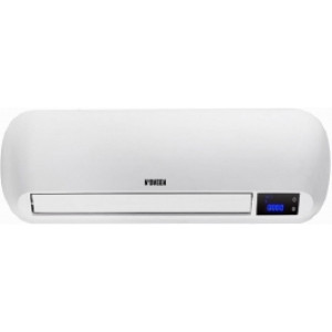 NOVEEN Air Curtain HC2100 Pilot LED White