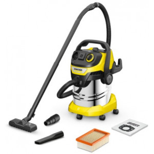 Karcher WD 5 P S V-25/8/22  New