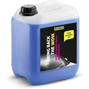 Karcher Solu?ie concentrat pentru parbriz iarna 5L RM 670 New