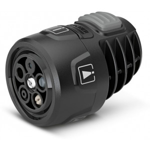 Karcher Duza multijet 5in1 MJ 24