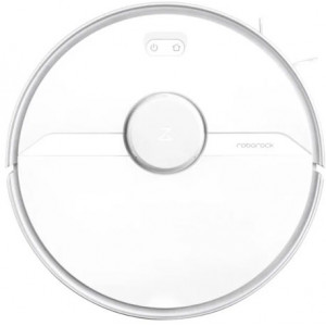 Xiaomi Roborock Vacuum Cleaner S6 Pure White