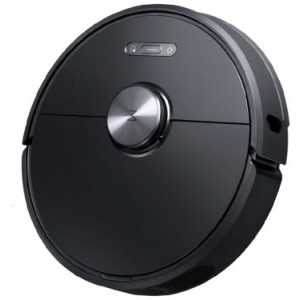 Xiaomi Roborock Vacuum Cleaner S6 Black