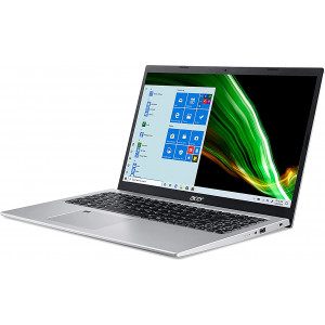 Ноутбук Acer Aspire 5 A515-56-72J0 15,6" (i7- 1165G7 /8GB/512GB) Silver