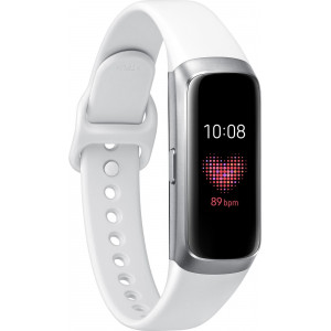 Samsung Galaxy Fit R370 Silver