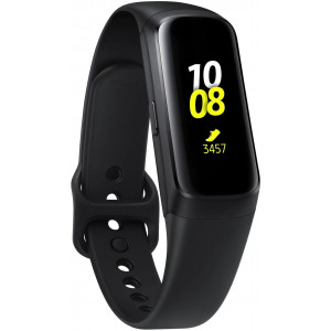 Samsung Galaxy Fit R370 Black
