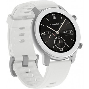 Умные часы Xiaomi Amazfit GTR 42mm White