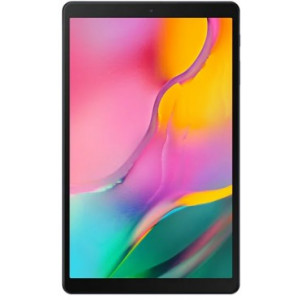 Tabletă Samsung Galaxy Tab A 10" 2019 WiFi T510 Black 