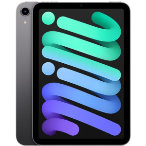 Планшет Apple iPad Mini 6 2021 256GB LTE Gray