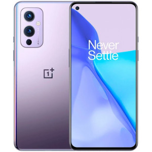 Смартфон OnePlus 9 12/256Gb Winter Mist