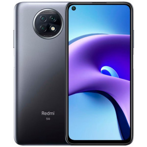 Смартфон Xiaomi Redmi Note 9T 4/64Gb Black