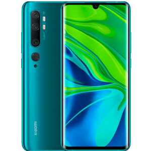 Смартфон Xiaomi Redmi Note 10 Pro 8/128Gb Green