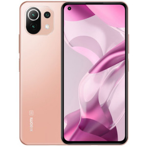 Смартфон Xiaomi 11 Lite NE 5G 8/128Gb Pink