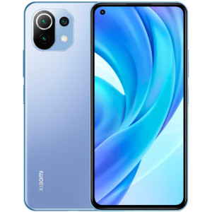 Смартфон Xiaomi 11 Lite NE 5G 6/128Gb Blue
