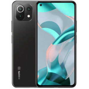 Смартфон Xiaomi 11 Lite NE 5G 6/128Gb Black