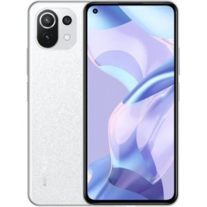 Смартфон Xiaomi 11 Lite NE 5G 6/128Gb White