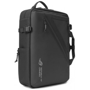 ASUS BP1505 ROG Archer Gaming Backpack, for notebooks up to 15.6" (geanta laptop/сумка для ноутбука)