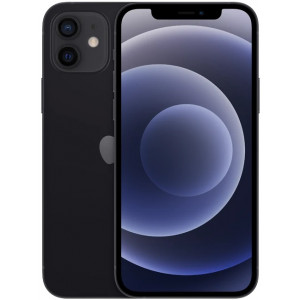 Apple iPhone 12 64Gb Black 