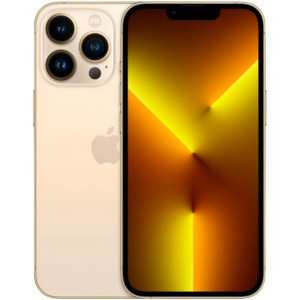 Смартфон Apple iPhone 13 Pro 256Gb Gold