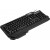 2E GAMING Keyboard KG340 LED USB Black (Eng/Rus/Ukr)