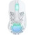 Xtrfy Gaming Mouse M4 RGB WIRELESS White