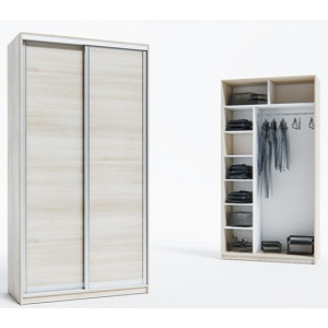 Indart Dulap-cupeu 01