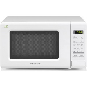 Микроволновая печь Daewoo KOR-6S2BW-1