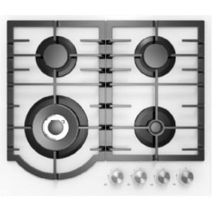 Варочная панель  Midea MG696TGW