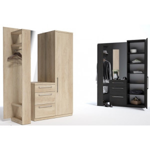 Indart SET DE MODULE 01