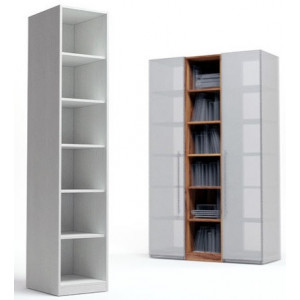 Indart DULAP CU RAFTURI 10